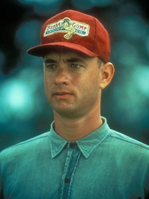 Forrest Gump (1994) - Robert Zemeckis | Synopsis, Characteristics